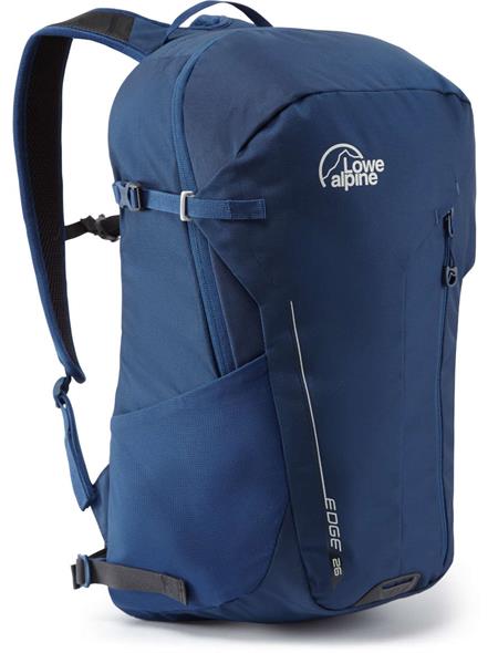 Lowe Alpine Mens Edge 26L Backpack
